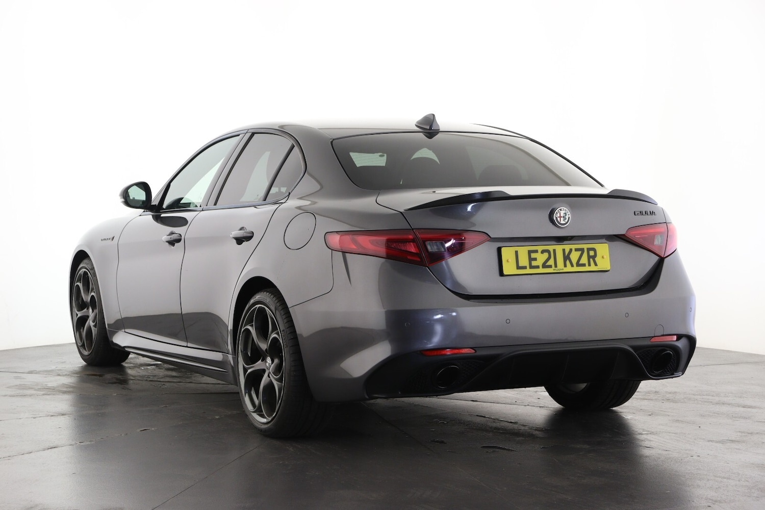 Used Alfa Romeo Giulia 2021 for sale - 76037844: Photo 9