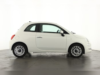 Used Fiat 500 2017 for sale - 75534001: Photo