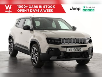 Used Jeep Other 2025 for sale - 76614991: Photo