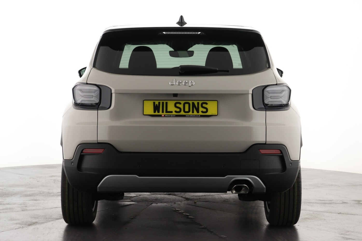 Used Jeep Other 2025 for sale - 76614991: Photo 2