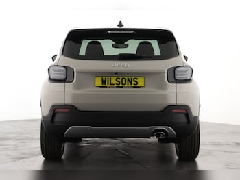 Used Jeep Other 2025 for sale - 76614991: Photo