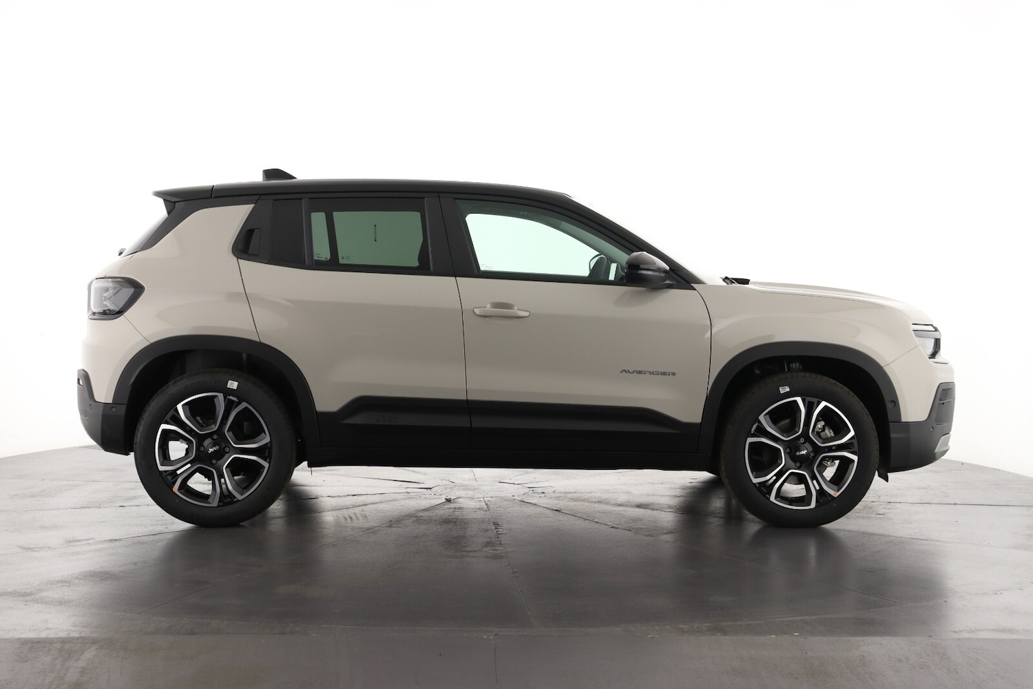 Used Jeep Other 2025 for sale - 76614991: Photo 4