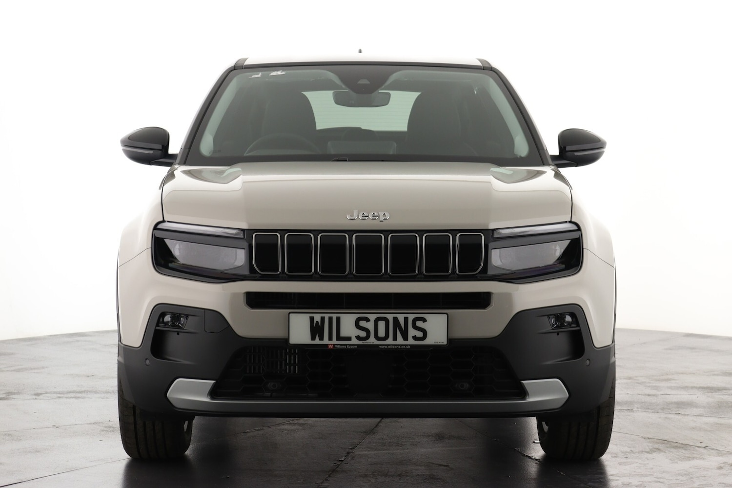 Used Jeep Other 2025 for sale - 76614991: Photo 5