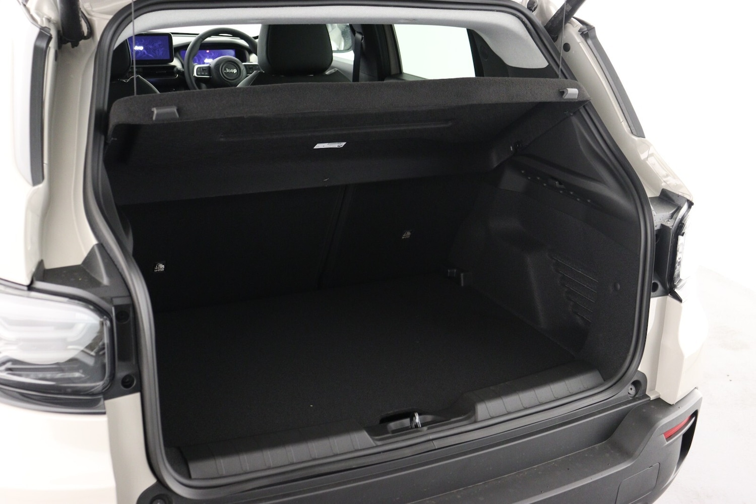 Used Jeep Other 2025 for sale - 76614991: Photo 9