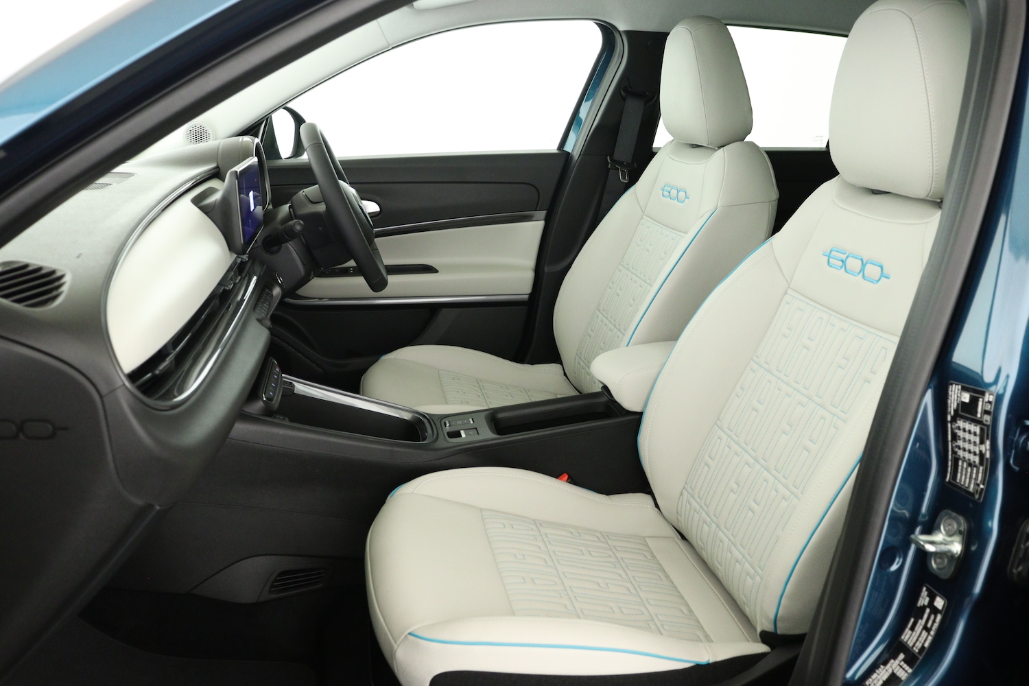 Used Fiat 600 2025 for sale - 76615218: Photo 11