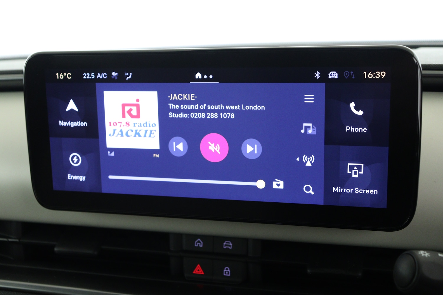 Used Fiat 600 2025 for sale - 76615218: Photo 16