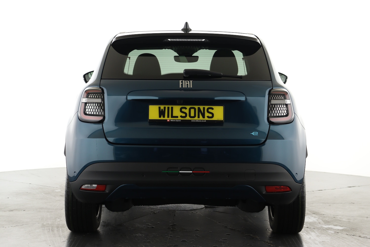 Used Fiat 600 2025 for sale - 76615218: Photo 2