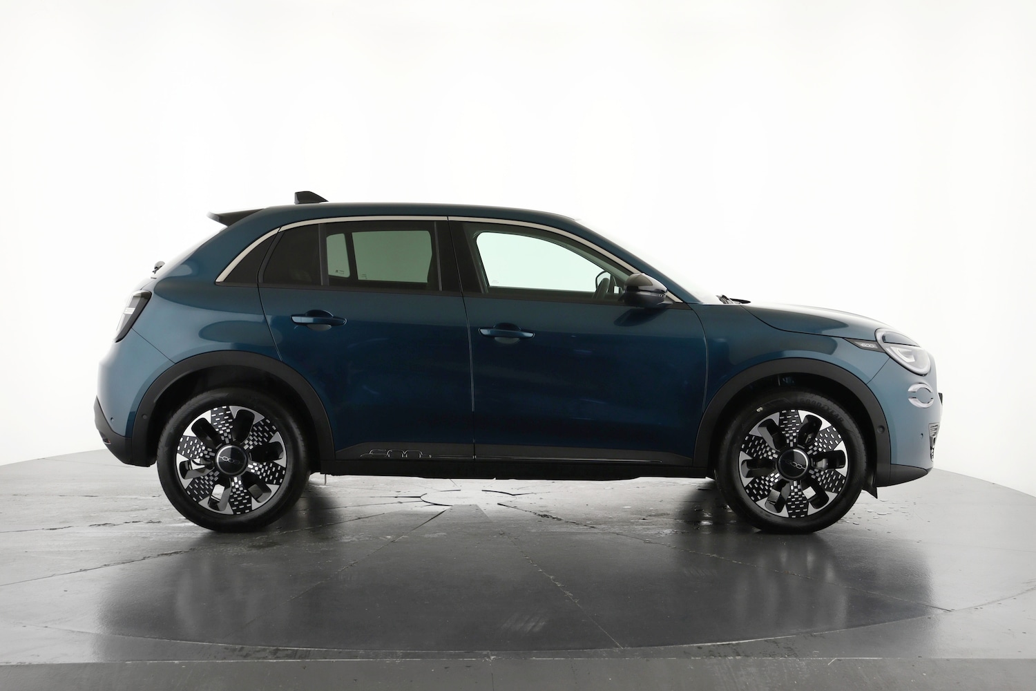 Used Fiat 600 2025 for sale - 76615218: Photo 4