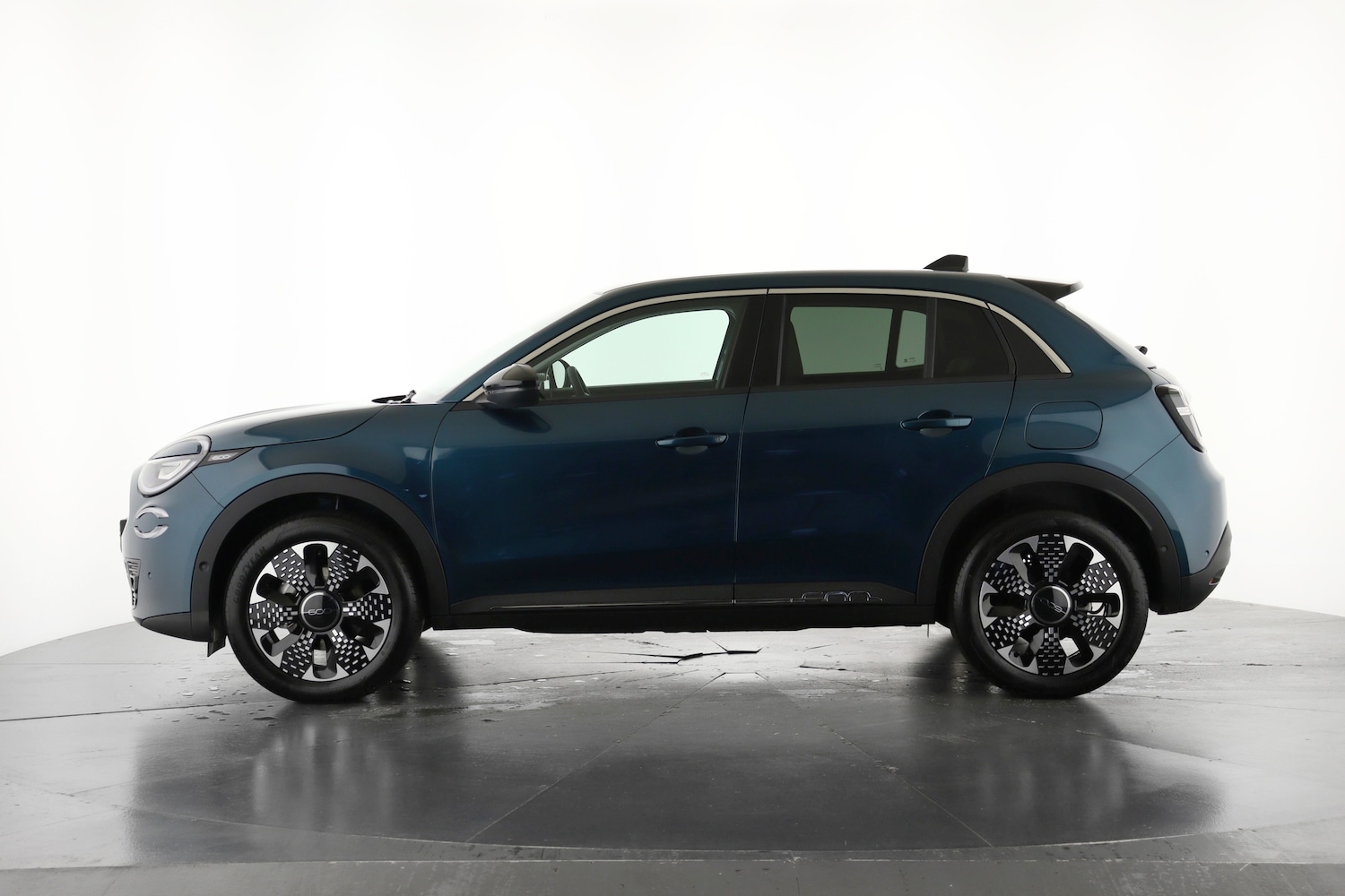 Used Fiat 600 2025 for sale - 76615218: Photo 7