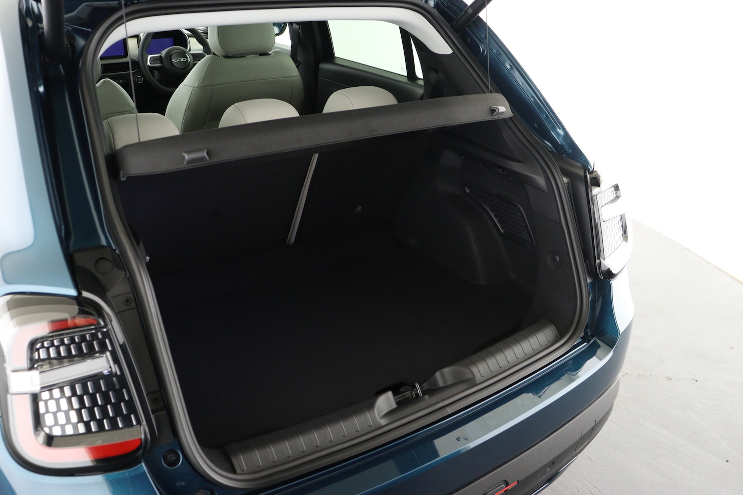 Used Fiat 600 2025 for sale - 76615218: Photo 9