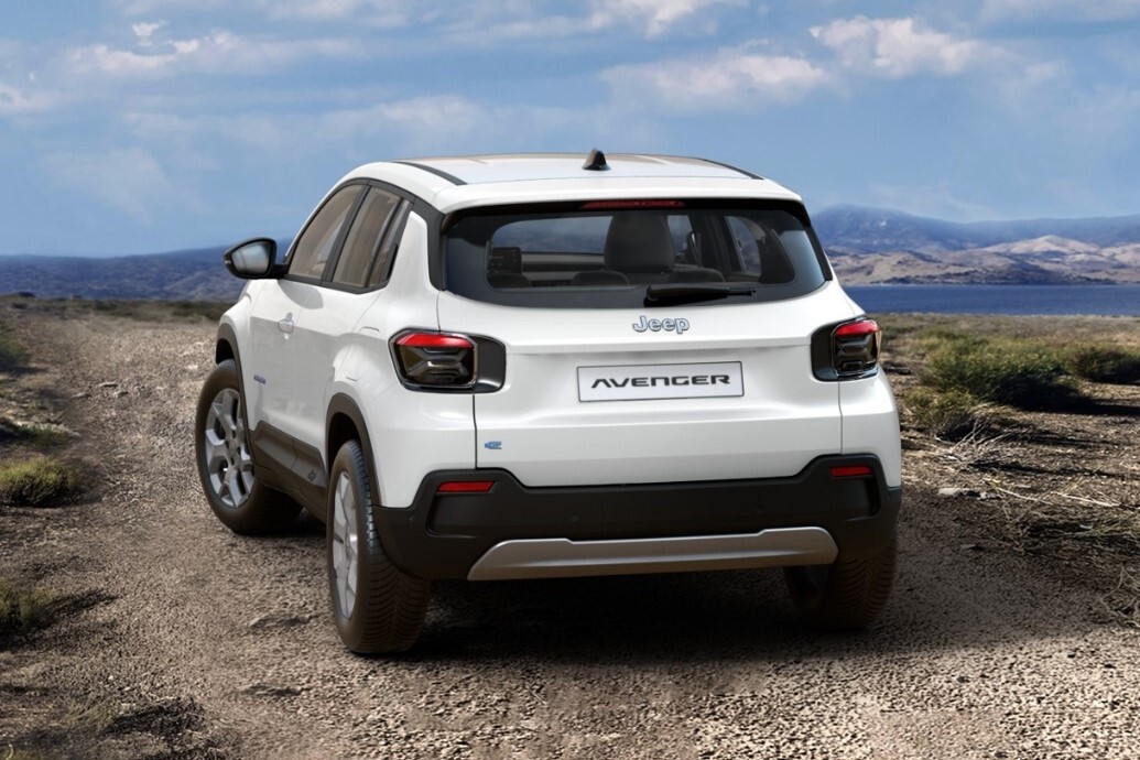 Used Jeep Other 2026 for sale - 77504308: Photo 2