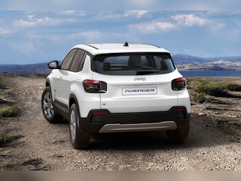 Used Jeep Other 2026 for sale - 77504308: Photo