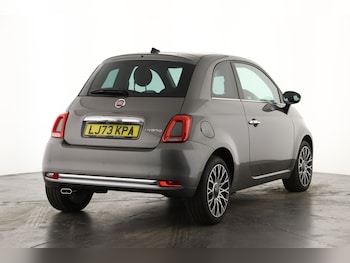 Used Fiat 500 2023 for sale - 77036088: Photo