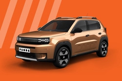 Used Fiat Panda 2025 for sale - 76615333: Photo 1