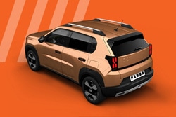 Used Fiat Panda 2025 for sale - 76615333: Photo 2