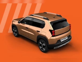 Used Fiat Panda 2025 for sale - 76615333: Photo