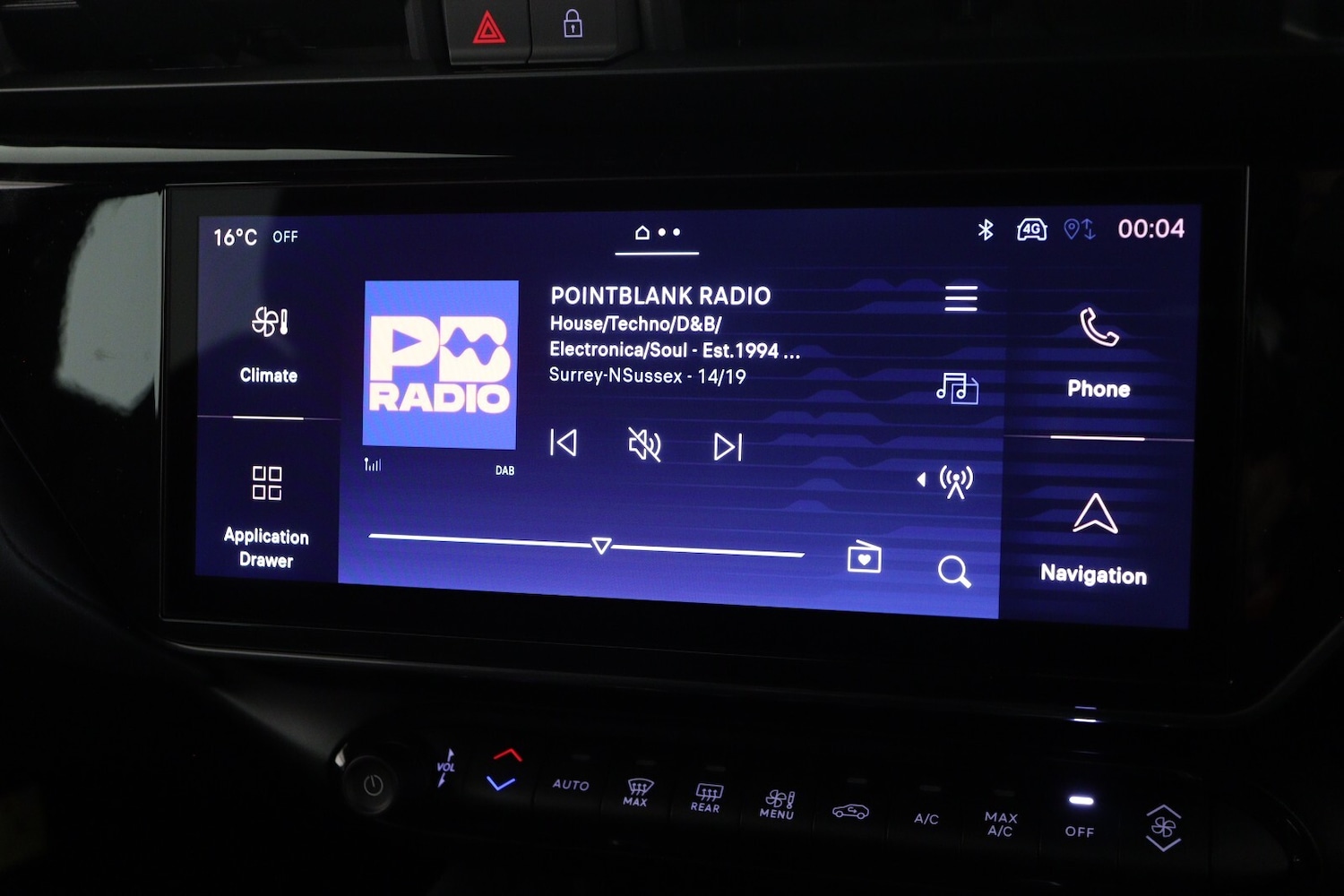 Used Alfa Romeo Junior 2025 for sale - 76614964: Photo 16