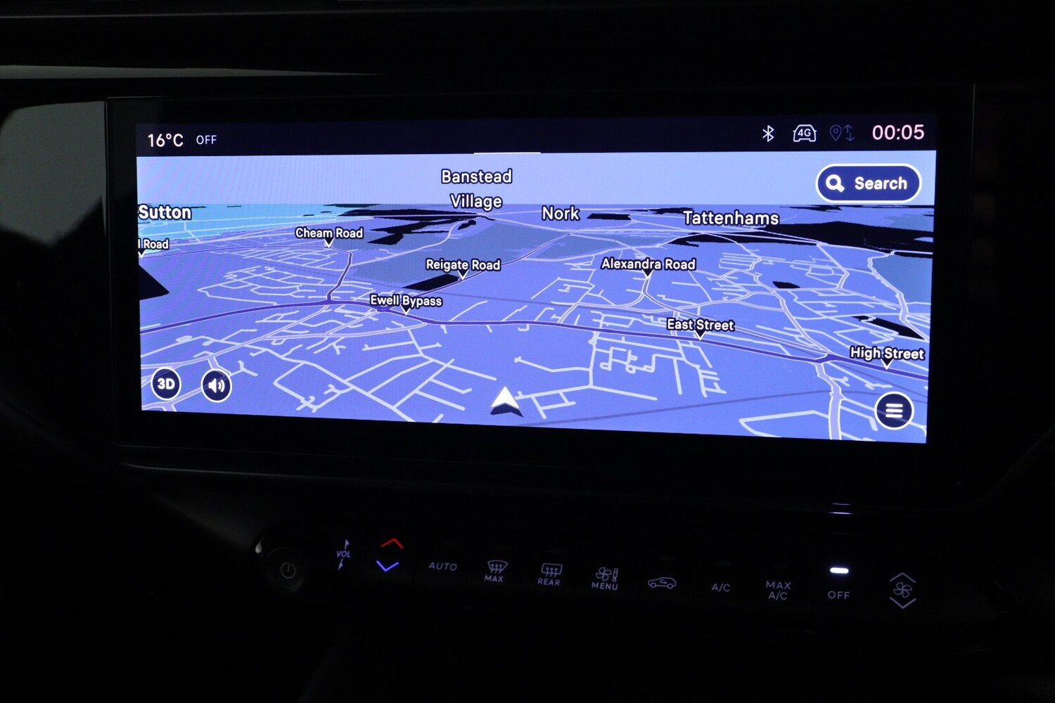 Used Alfa Romeo Junior 2025 for sale - 76614964: Photo 19