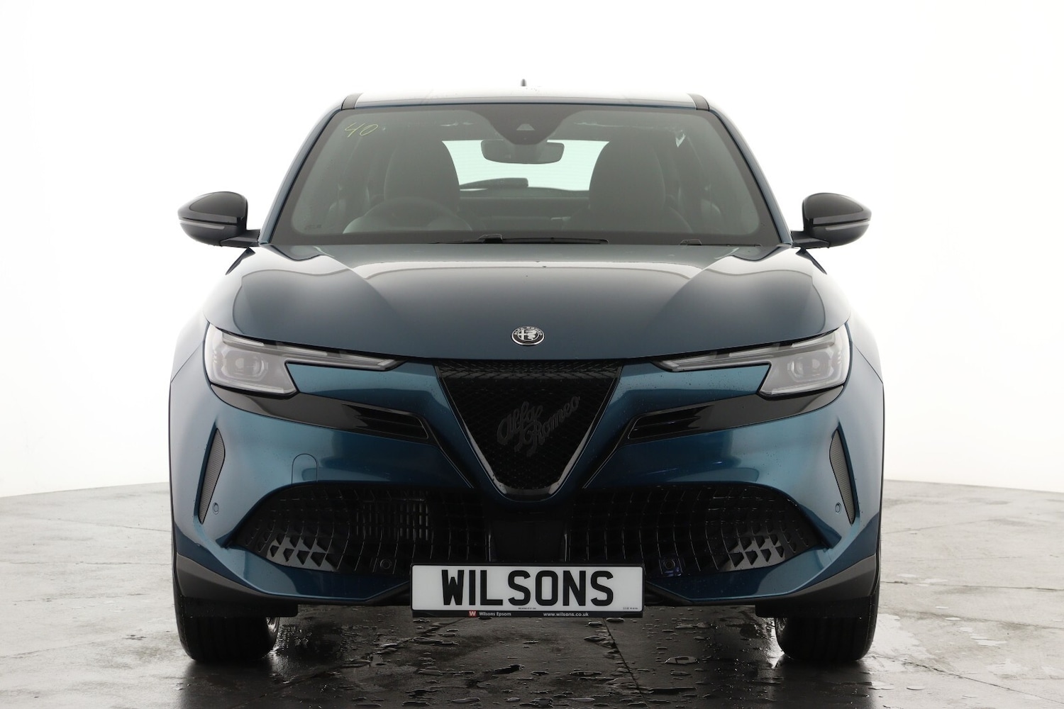 Used Alfa Romeo Junior 2025 for sale - 76614964: Photo 5