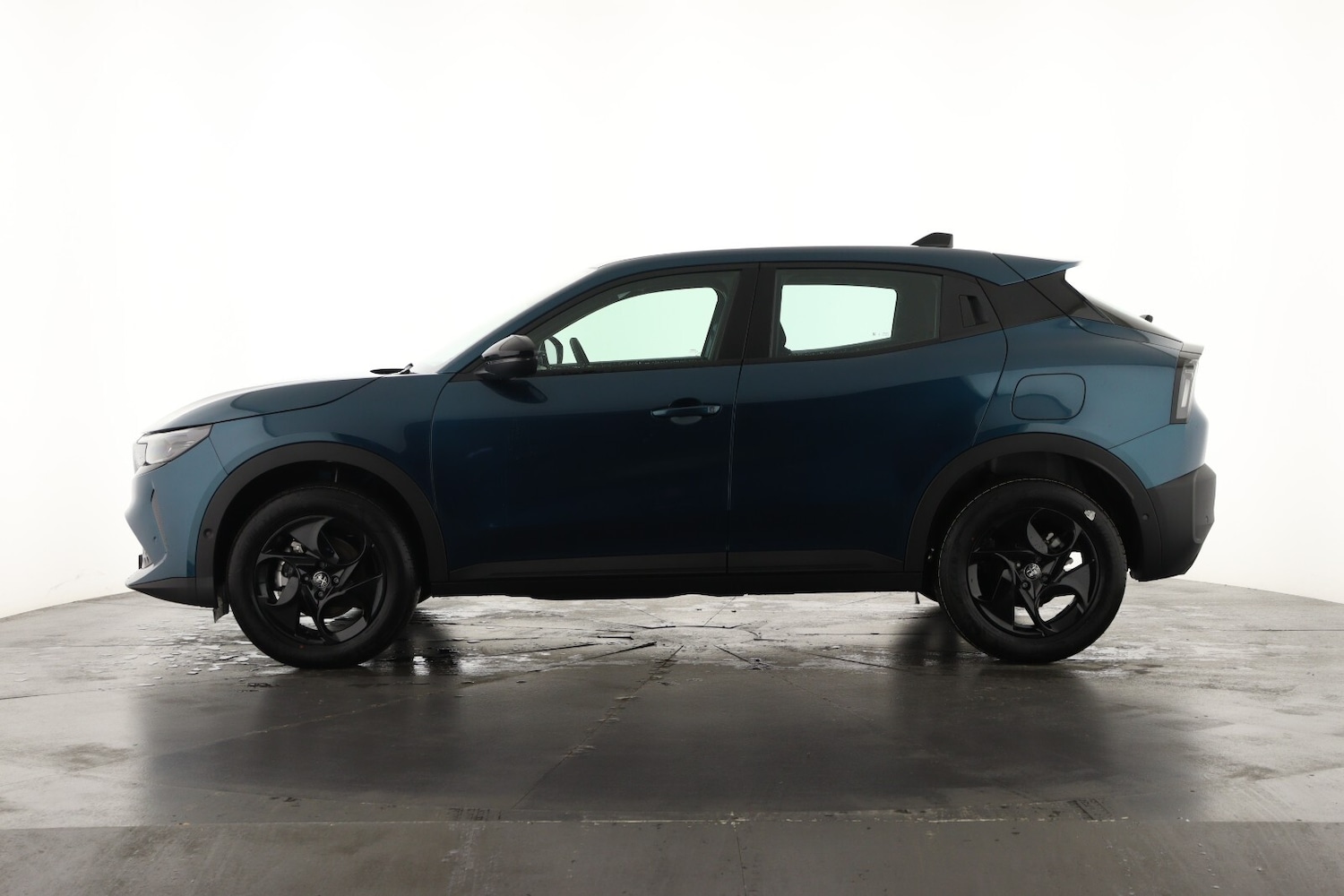 Used Alfa Romeo Junior 2025 for sale - 76614964: Photo 7