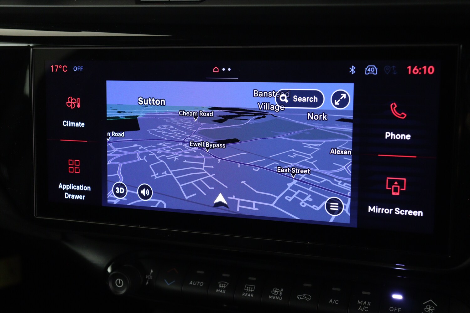 Used Alfa Romeo Junior 2025 for sale - 76615186: Photo 16