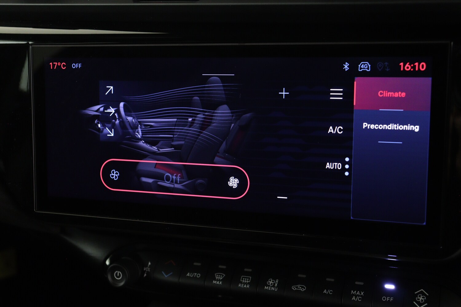 Used Alfa Romeo Junior 2025 for sale - 76615186: Photo 17