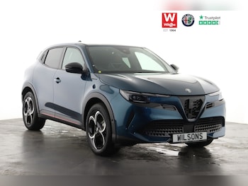 Used Alfa Romeo Junior 2025 for sale - 76615186: Photo