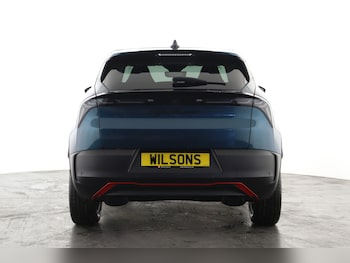 Used Alfa Romeo Junior 2025 for sale - 76615186: Photo