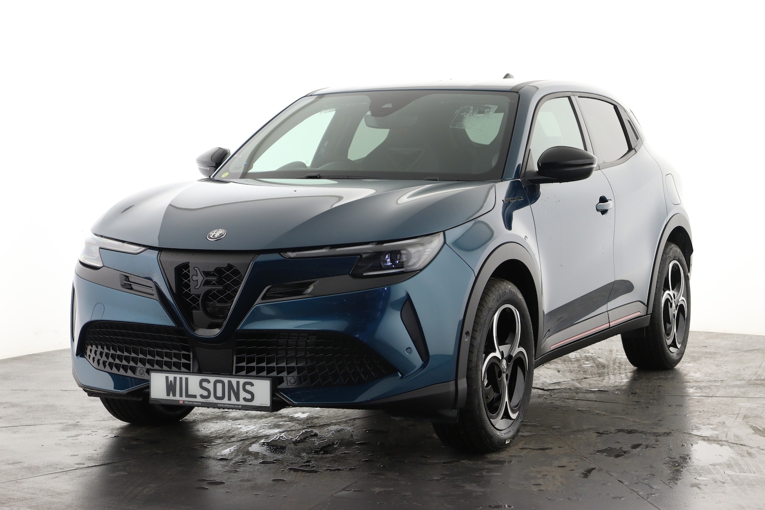 Used Alfa Romeo Junior 2025 for sale - 76615186: Photo 6