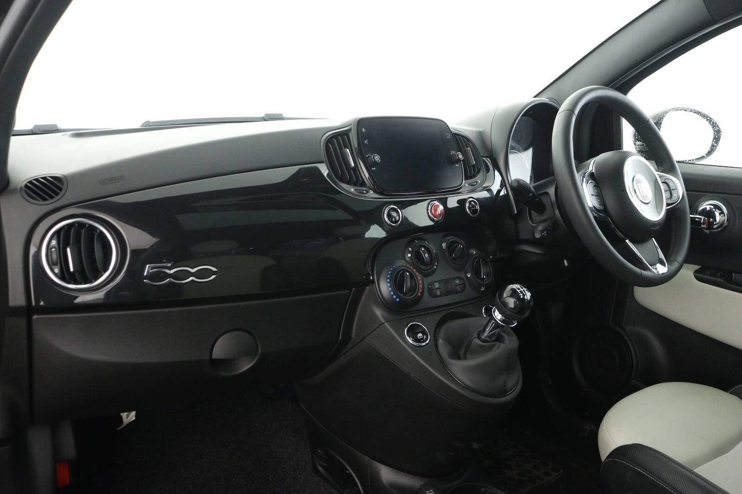 Used Fiat 500 2022 for sale - 77725993: Photo 12