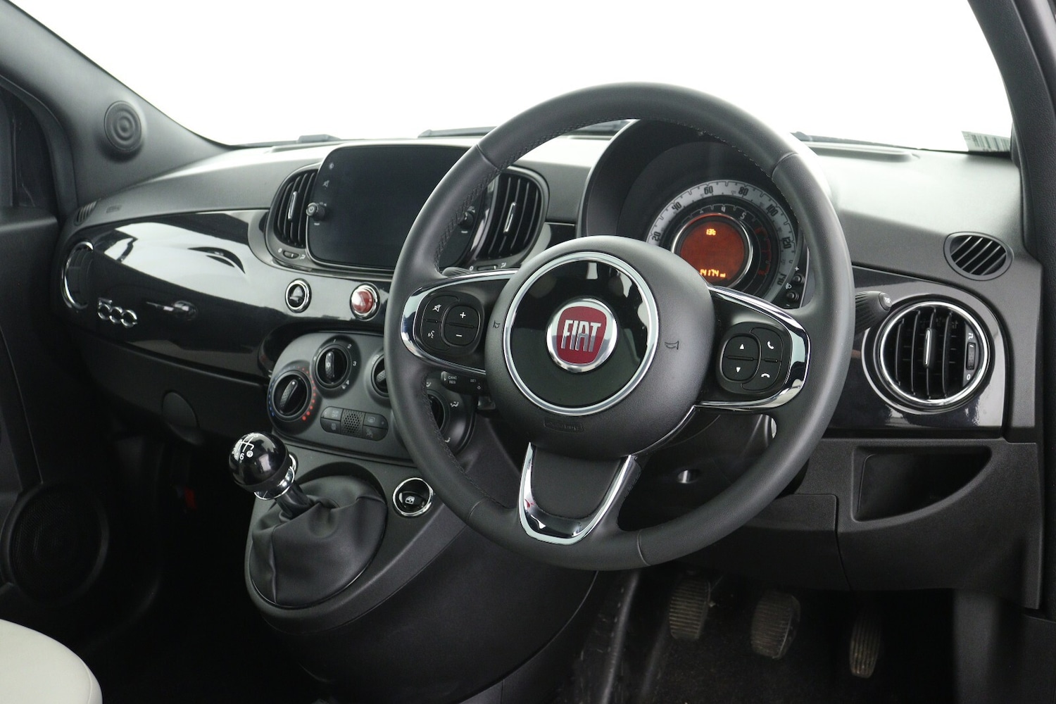 Used Fiat 500 2022 for sale - 77725993: Photo 14