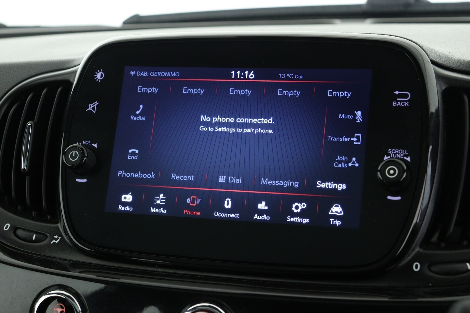 Used Fiat 500 2022 for sale - 77725993: Photo 17