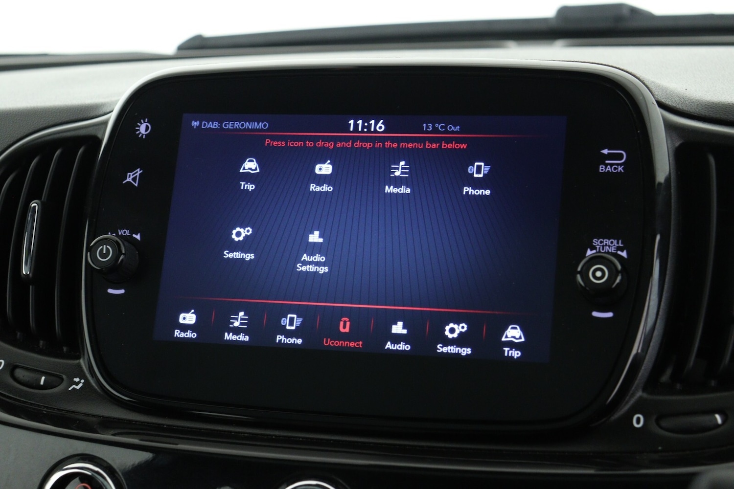 Used Fiat 500 2022 for sale - 77725993: Photo 18