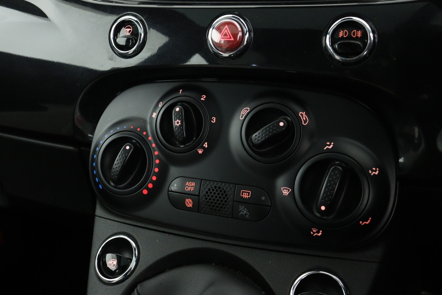 Used Fiat 500 2022 for sale - 77725993: Photo 19