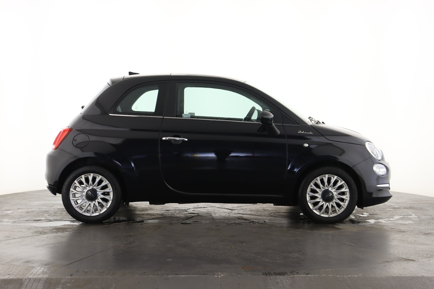 Used Fiat 500 2022 for sale - 77725993: Photo 5