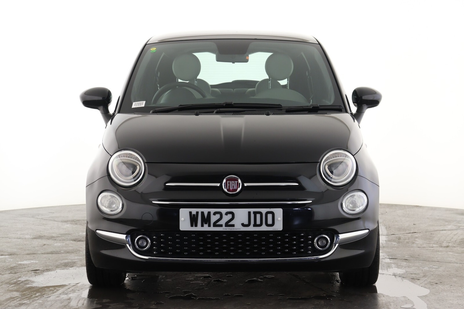 Used Fiat 500 2022 for sale - 77725993: Photo 6