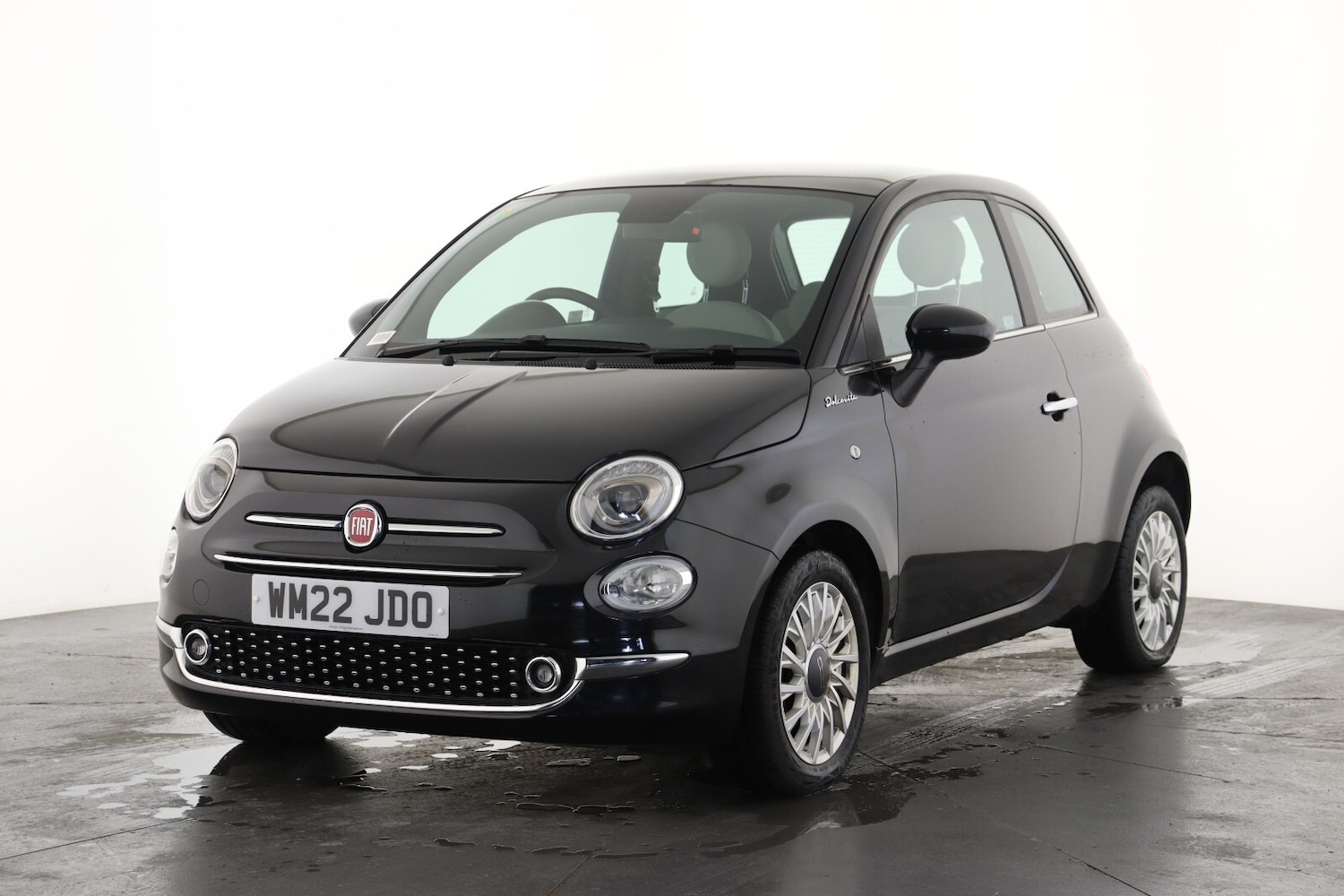 Used Fiat 500 2022 for sale - 77725993: Photo 7
