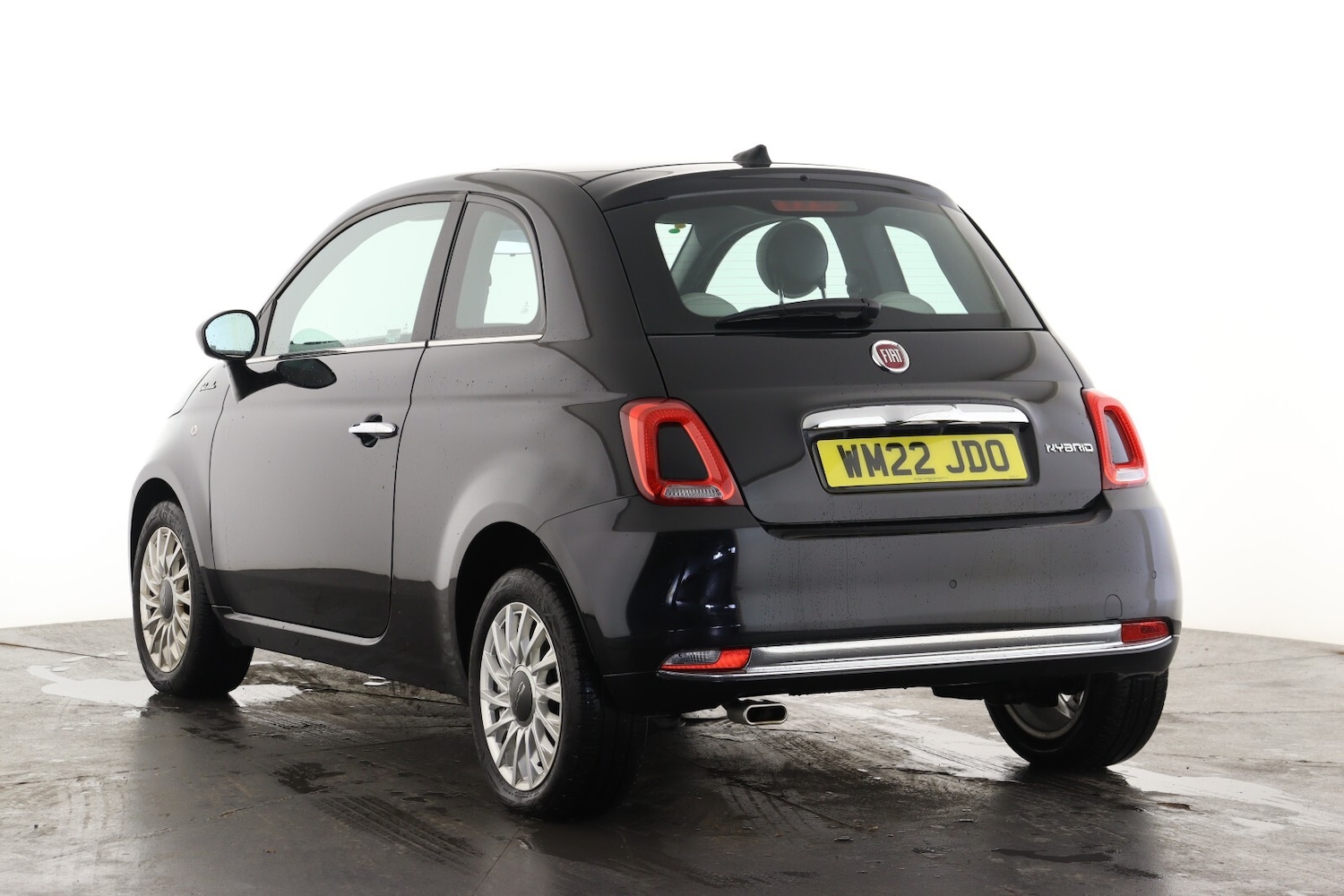 Used Fiat 500 2022 for sale - 77725993: Photo 9