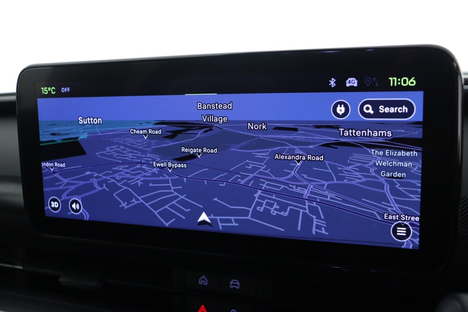 Used Abarth 600e 2025 for sale - 76615221: Photo 18