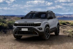 Used Jeep Other 2025 for sale - 76615380: Photo 1