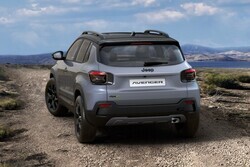 Used Jeep Other 2025 for sale - 76615380: Photo 2