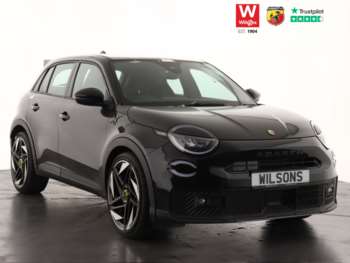 Used Abarth 600e 2025 for sale - 75318134: Photo