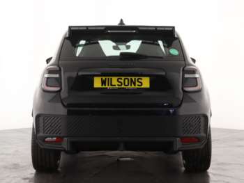 Used Abarth 600e 2025 for sale - 75318134: Photo
