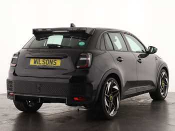 Used Abarth 600e 2025 for sale - 75318134: Photo