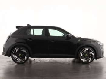 Used Abarth 600e 2025 for sale - 75318134: Photo
