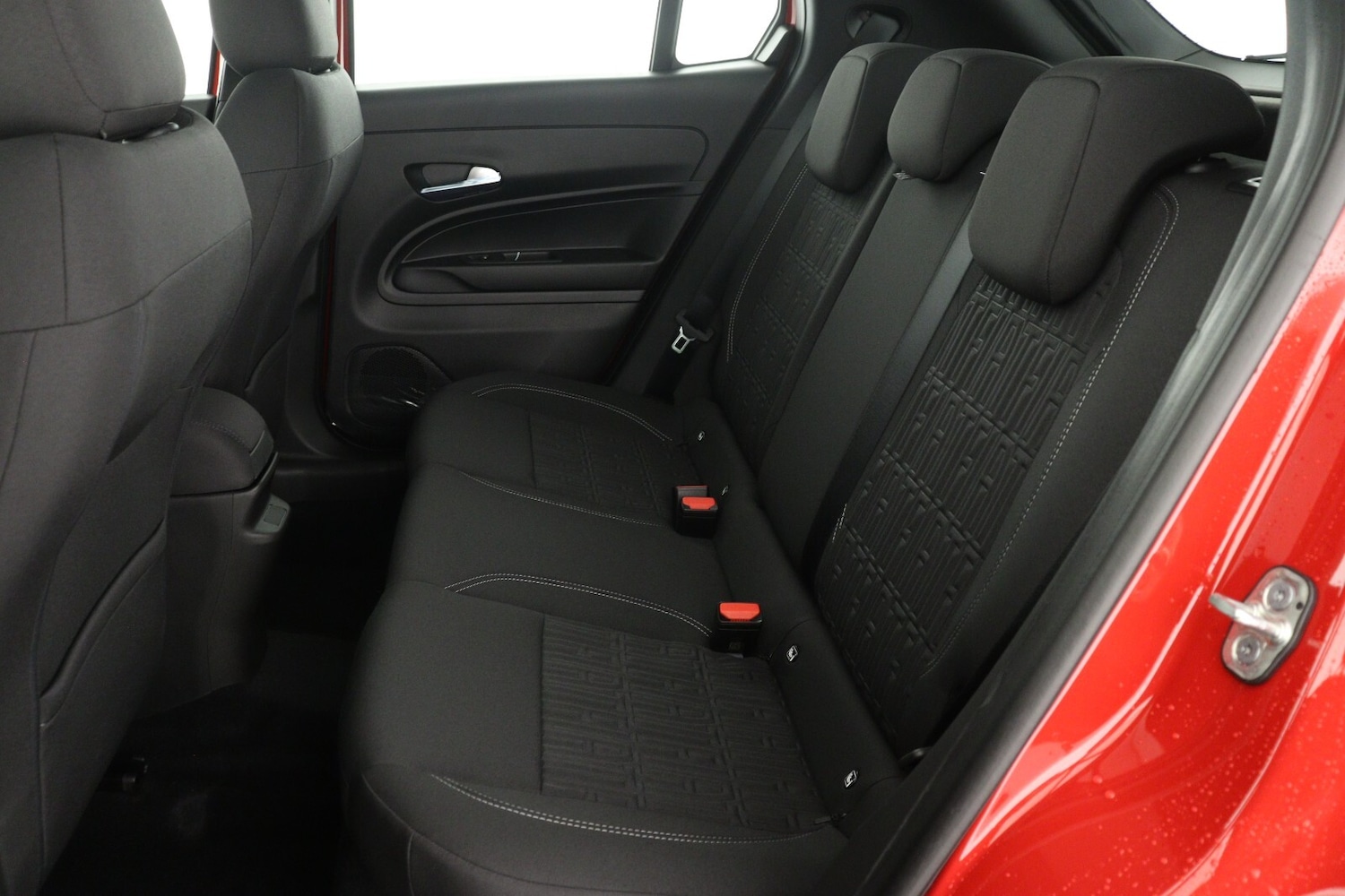 Used Fiat 600 2025 for sale - 76847062: Photo 12