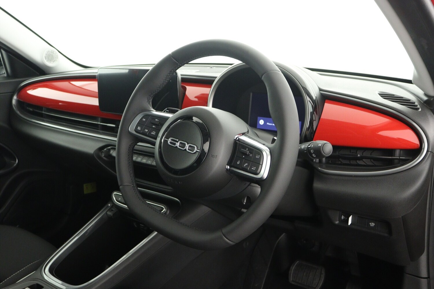 Used Fiat 600 2025 for sale - 76847062: Photo 13