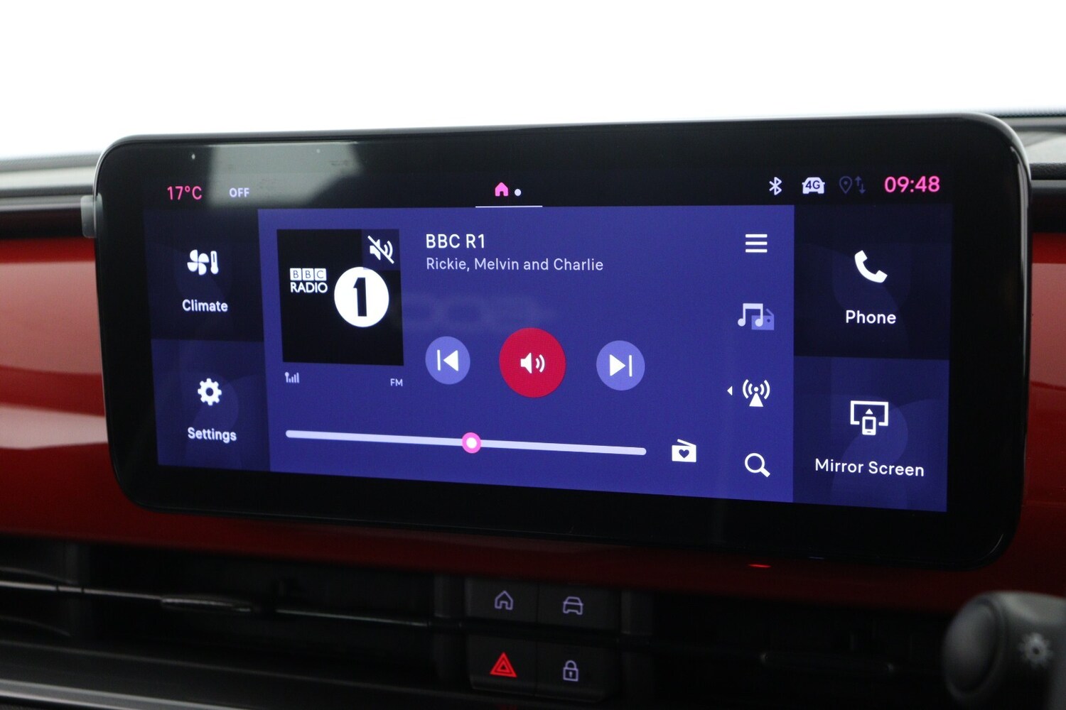 Used Fiat 600 2025 for sale - 76847062: Photo 15