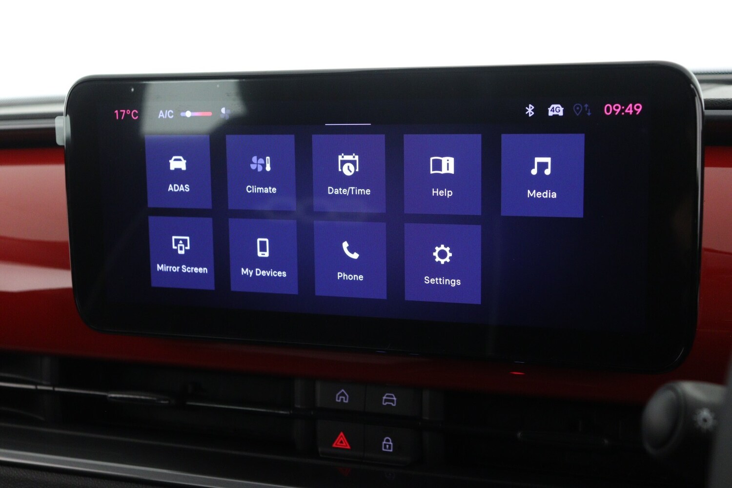 Used Fiat 600 2025 for sale - 76847062: Photo 18