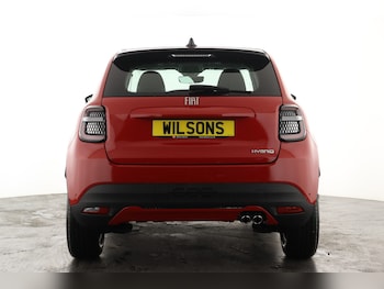 Used Fiat 600 2025 for sale - 76847062: Photo